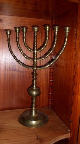 Judaika judaica antike - judaika,judaica,, große