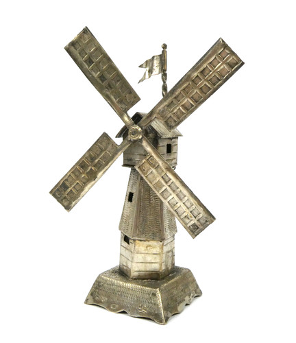 Judaica besamimbüchse silber - besamimbüchse,