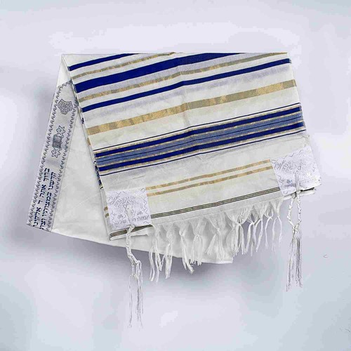 Ein tallit zeremonieller - ein,