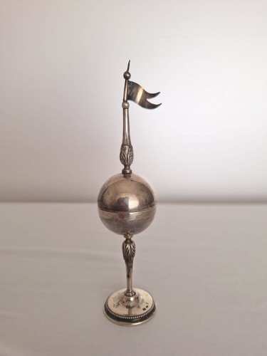 Judaica sammlung antik 160 - sammlung,