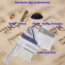 Das Unterrichtsset „Judentum