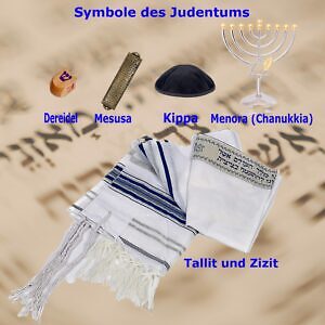 Das unterrichtsset judentum - das, „judentum