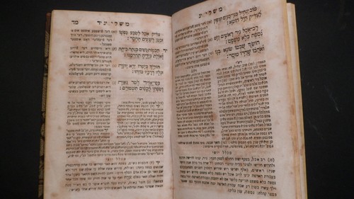 Judaika judaica hebraica - judaika,,