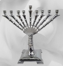 Davidleuchter ein Geschenk