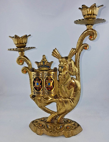 Vintage judaica sabbat - vintage,