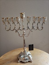 Chanukka Leuchter Kerzenhalter