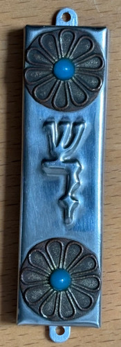 Mezuzah mesusa - mezuzah,