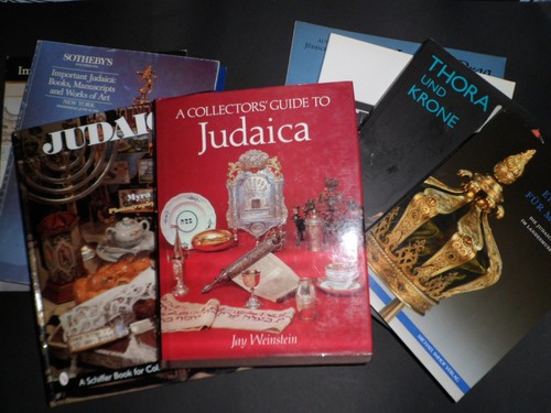 Judaica judaika ältere - judaica,judaika,, 9