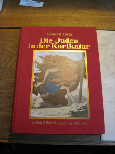 Die juden der - juden, in