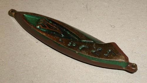 Mesusa mezuzah als tallit - mezuzah,
