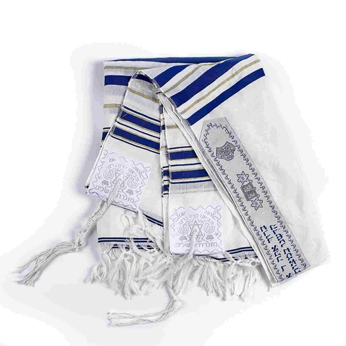 Ein tallit zeremonieller - ein,