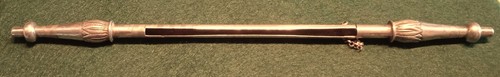 Antiker torahalter aus - ,