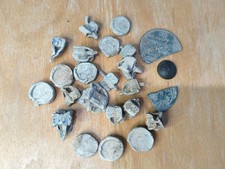 Judaica Konvolut Dreidel